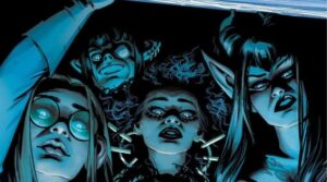 Rat Queens 18 But Why Tho