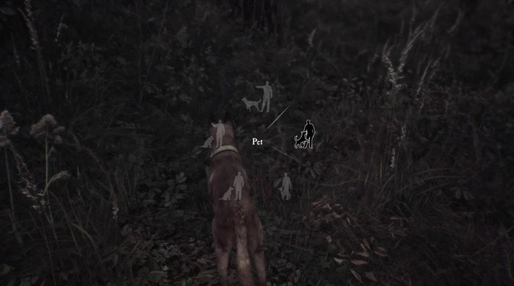 The Real Horror in 'Blair Witch' is Your Anxiety 3 Blair Witch