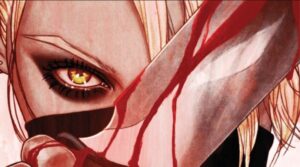 Something is Killing The Children 1 But Why Tho