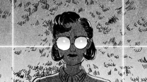 The Man Who Came Down the Attic Stairs - But Why Tho