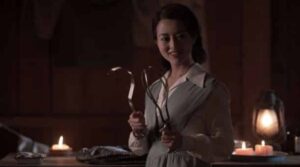 REVIEW: ‘The Terror: Infamy,’ Episode 4 – The Weak are Meat The Weak are Meat - The Terror