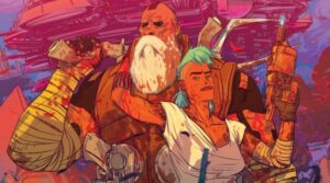 The Weatherman - But Why Tho