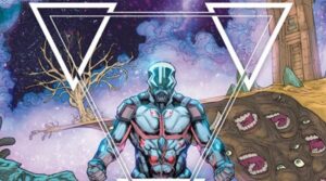 Triage 1 Cover But Why Tho