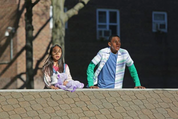 'Two Sentence Horror Stories,' Episode 8 - Little Monsters