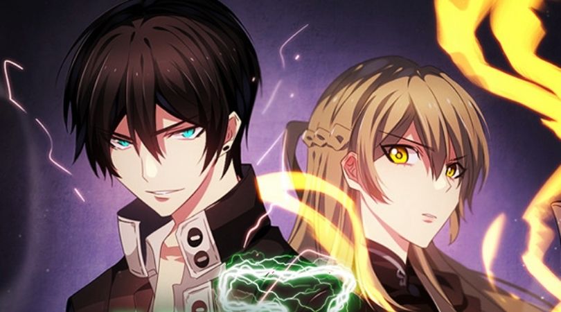 REVEIW: ‘Zero Game’ Prologue, Episodes 1 and 2 1 Zero Game - But Why Tho