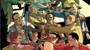 assassination nation - But Why Tho