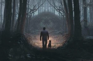 Bloober Team Grzegorz Wilczek