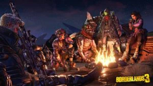 Borderlands 3 - Top Games of 2019