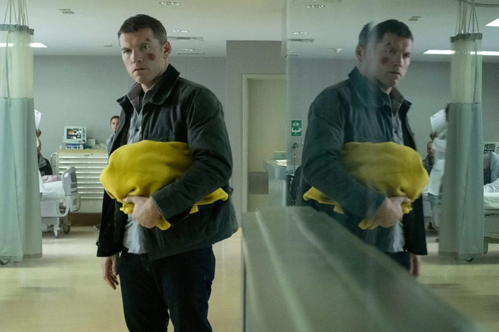 Fantastic Fest 2019: ‘Fractured’ is Strong Addition to Netflix’s Genre Line-Up Fractured