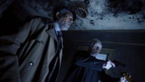 'Creepshow,' Episode 1 - "Gray Matter" / "The House of Head"