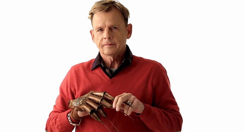 Fantastic Fest 2019: 'Scream, Queen! My Nightmare on Elm Street' is Necessary Viewing 1 Scream Queen