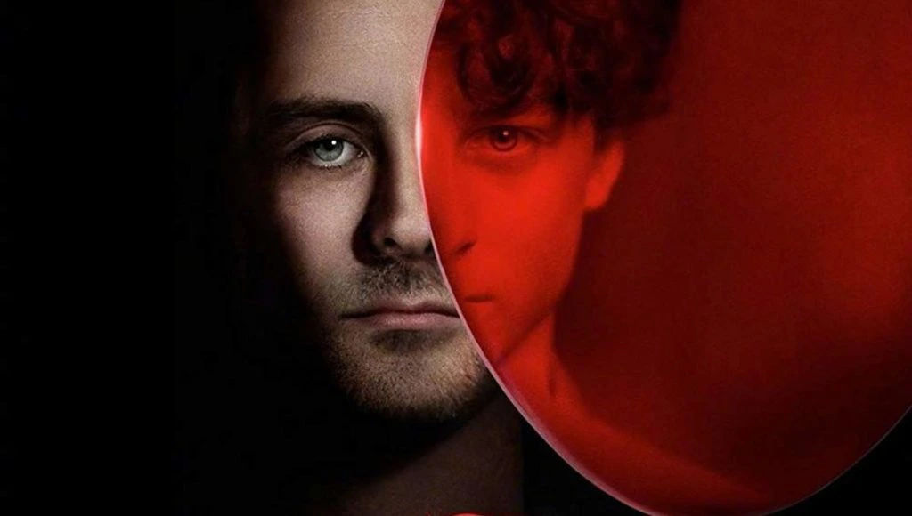 Stephen King’s ‘IT’ and The Monster at the End of My Book Stephen King's IT