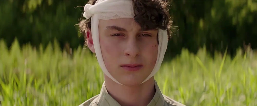 Stephen King's 'IT' and The Monster at the End of My Book 2 IT Chapter TWO