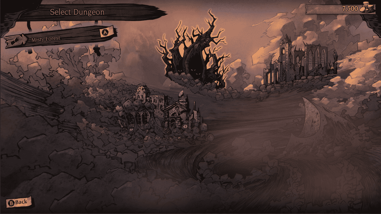 REVIEW: ‘MISTOVER’ Makes You Feel the Weight of Doomsday (Switch) 1 MISTOVER