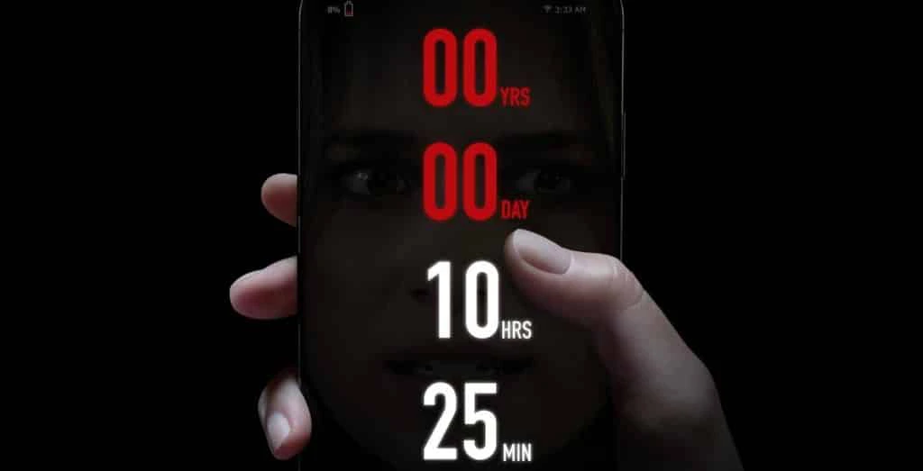 Countdown 2019 Movie