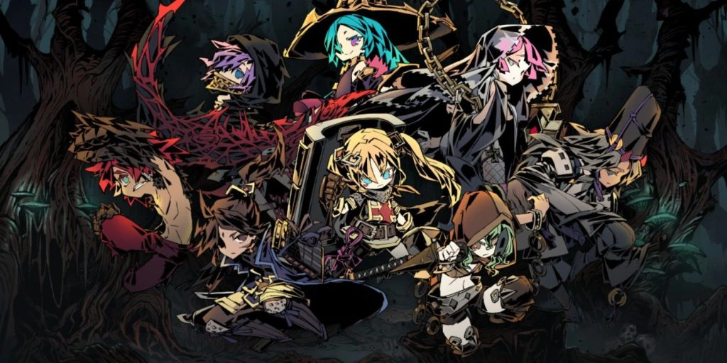 REVIEW: ‘MISTOVER’ Makes You Feel the Weight of Doomsday (Switch) E1046DBA 63A2 4D4C B43A 384CF1FB8D58