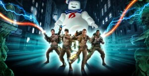 Ghostbusters: The Video Game Remastered