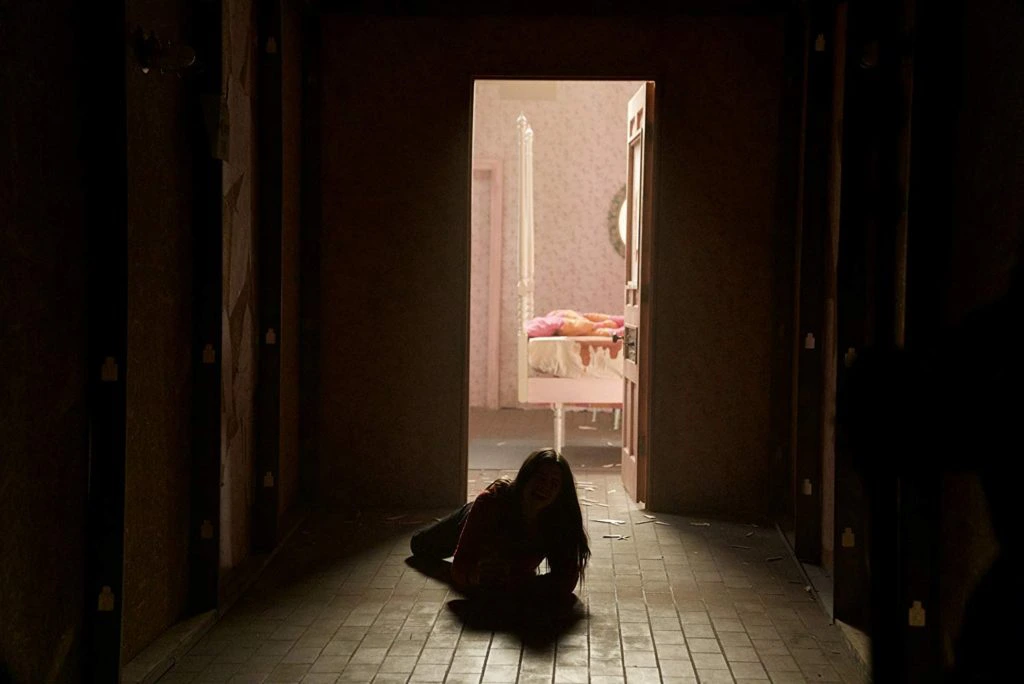 REVIEW: ‘Haunt’ is a Brutal Halloween Horror Haunt