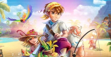 Stranded Sails Explorers of the Cursed Islands But Why Tho