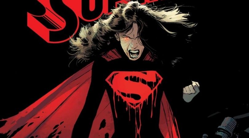 The Death of Superman 1 But Why Tho