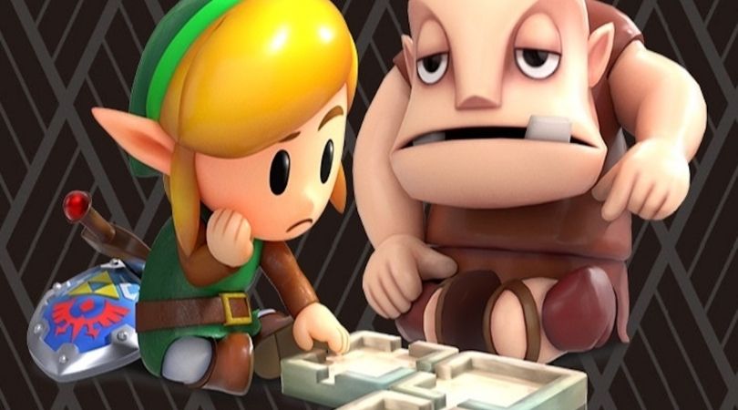 Zelda Dungeon Maker Is A Must After ‘Link’s Awakening’ Zelda Dungeon Maker