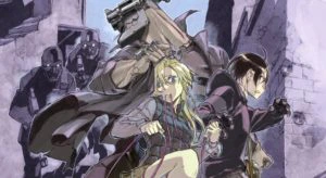 anime de No Guns Life destacada el palomitron