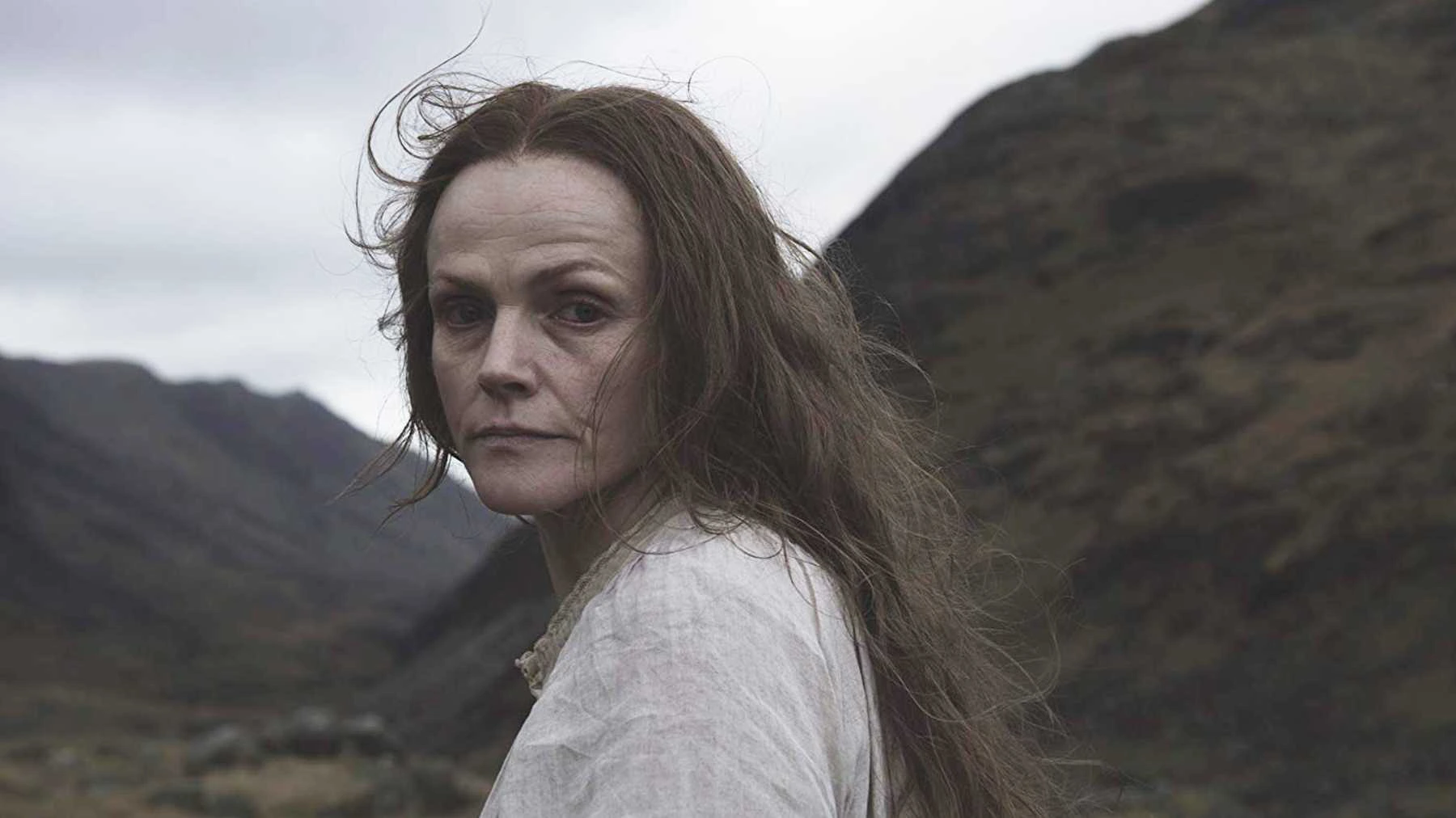 REVIEW: 'GWEN' Is a Slow Gothic Beauty 2 Gwen