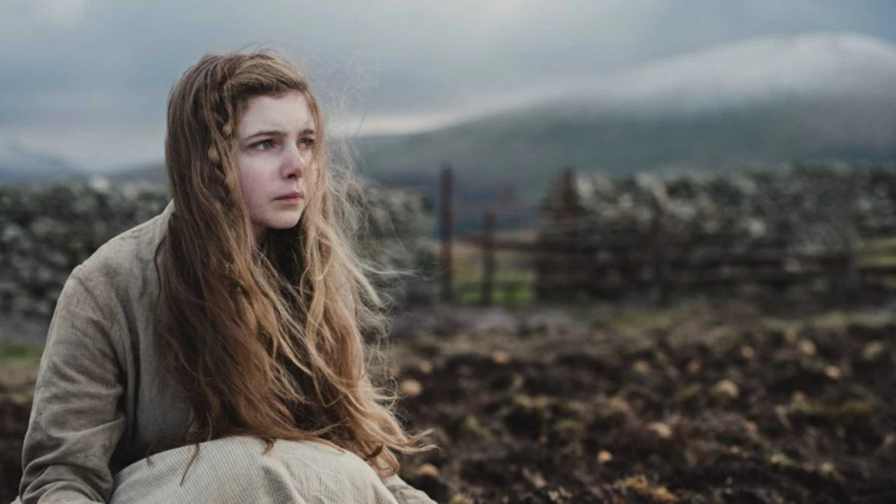 REVIEW: 'GWEN' Is a Slow Gothic Beauty 1 Gwen