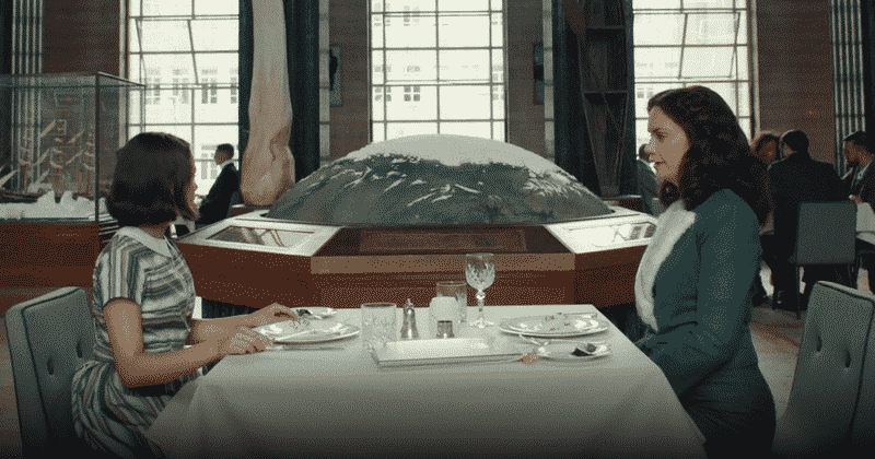 'His Dark Materials,' Episode 2 - The Idea of North