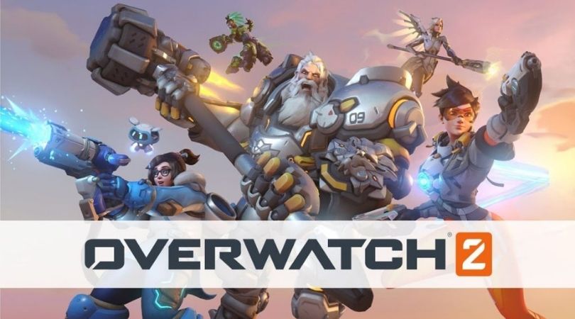 BlizzCon 2019: Hands-On 'Overwatch 2' Impressions
