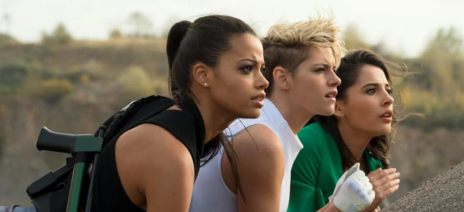 REVIEW: 'Charlie's Angels' Isn't Sure What it is, But it is Fun 1 Charlies Angels Trailer