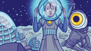 ADVANCED REVIEW: ‘Couri Vine’ Couri Vine But Why Tho