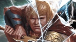 He Man and the Masters of the Multiverse 1 But why Tho