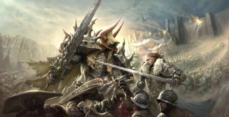 REVIEW: ‘Kingdom Under Fire II’ Is the Perfect Way to Get into RTS Games (PC) Kingdom Under Fire II