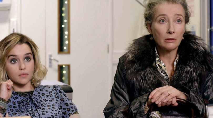 Last Christmas - But Why Tho (1)