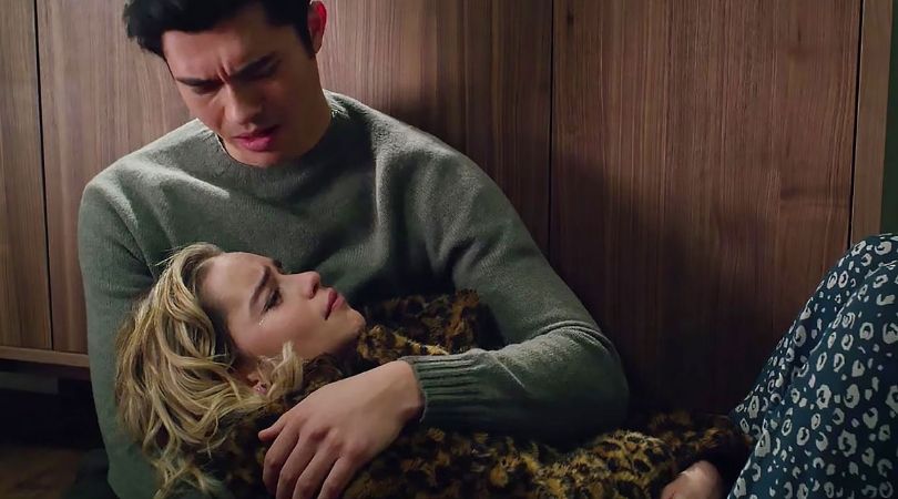 Last Christmas But Why Tho