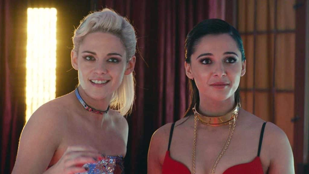 REVIEW: ‘Charlie’s Angels’ Isn’t Sure What it is, But it is Fun Charlie's Angels