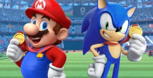 REVIEW: ‘Mario and Sonic at the Olympic Games Tokyo 2020’ Is A Classic Time (Switch) Mario and Sonic at the Olympic Games Tokyo 2020 But Why Tho