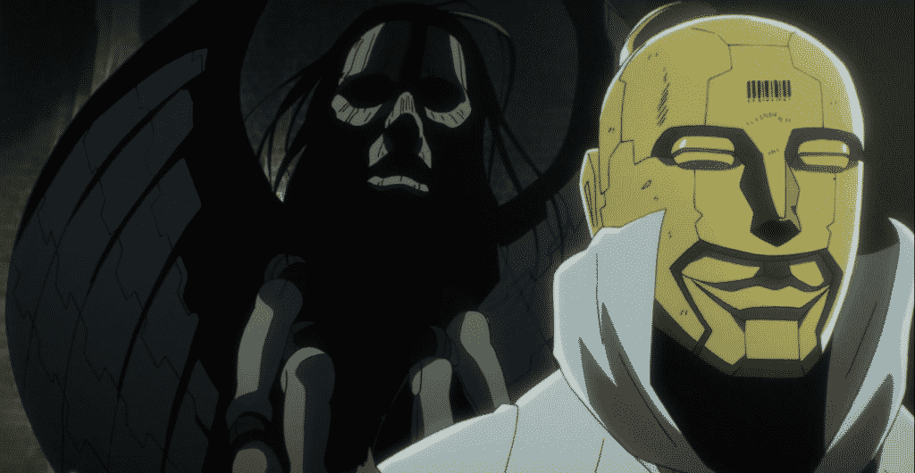 REVIEW: ‘No Guns Life,’ Episode 7 – “Overheating” NGL 7 1