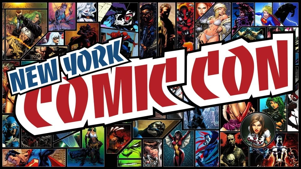 NYCC 2019 RECAP - But Why Tho