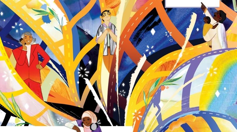 Real Asian Film Festival - But Why Tho