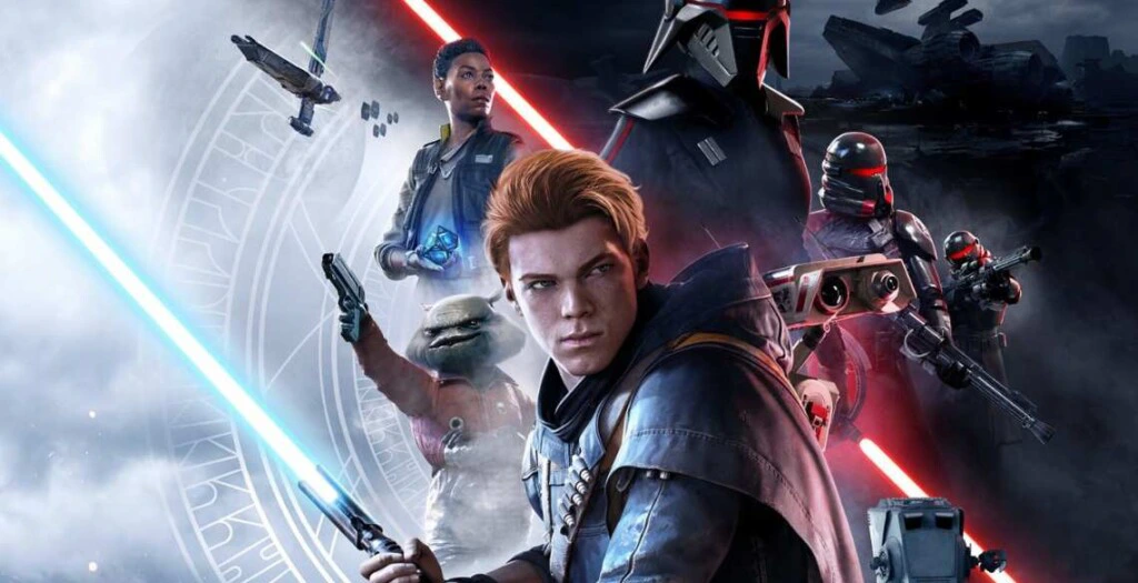 REVIEW: ‘Star Wars Jedi: Fallen Order’ Is a Great, Straightforward Experience (PC) Star Wars Jedi Fallen Order