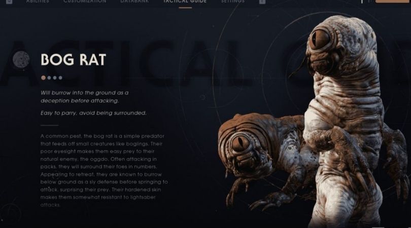 REVIEW: 'Star Wars Jedi: Fallen Order' Is a Great, Straightforward Experience (PC) 1 Star Wars Jedi: Fallen Order