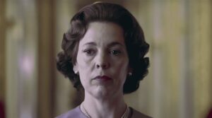 The Crown Season 3