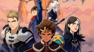 The Dragon Prince Season 3 But Why Tho