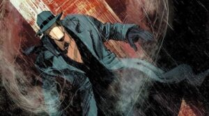 The Question: The Deaths of Vic Sage #1