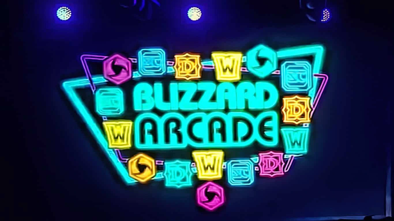 BlizzCon 2019: First-Year Experience Recap