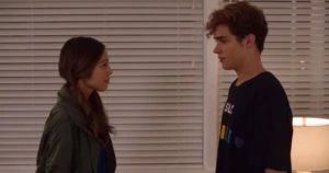 REVIEW: ‘High School Musical: The Musical: The Series,’ Episode 4 – “Blocking” Blocking Cover