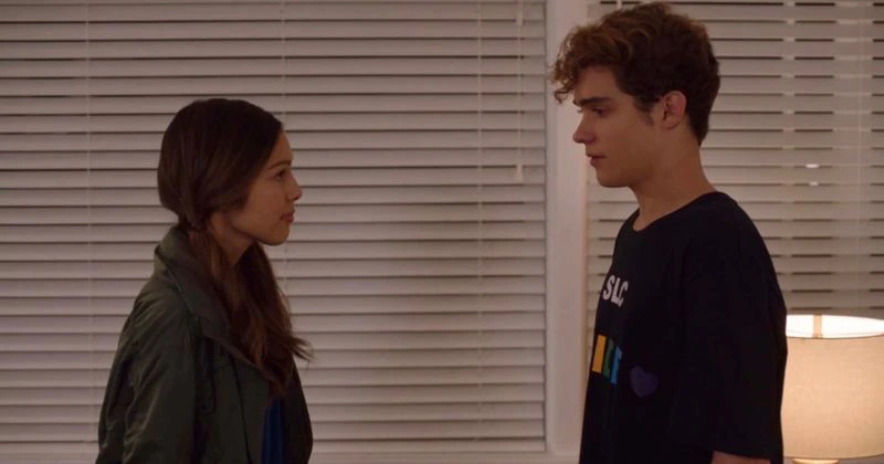 REVIEW: ‘High School Musical: The Musical: The Series,’ Episode 4 – “Blocking” Blocking Cover