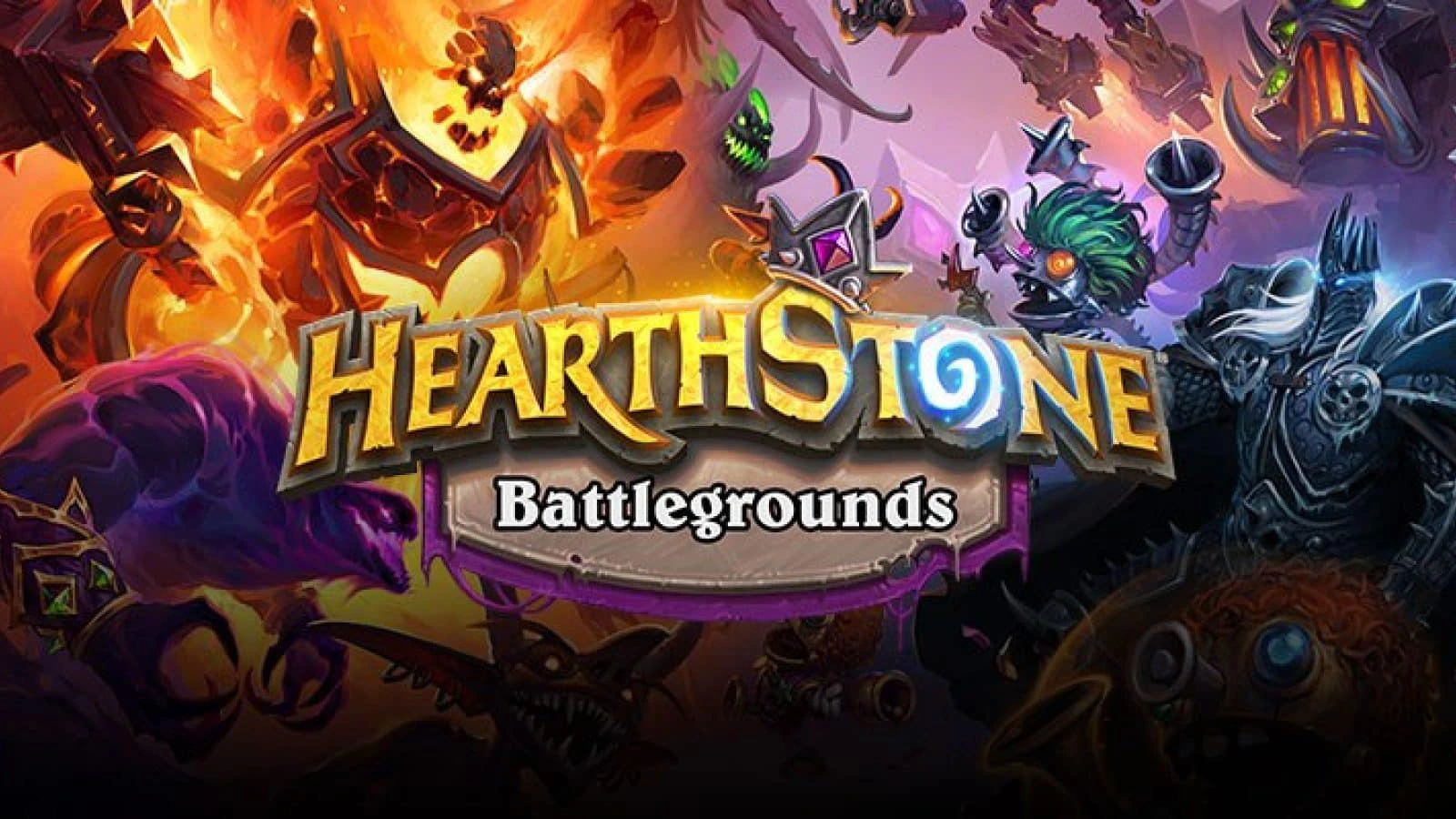 BlizzCon 2019: Hands-On 'Hearthstone: Battlegrounds' Impressions 1 Hearthstone: Battlegrounds